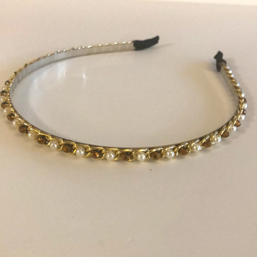 🎁Beaded Headband